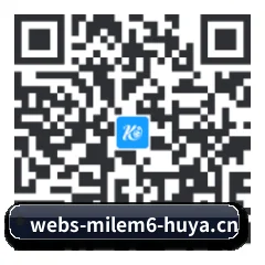 安卓 APP 二维码
